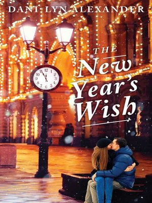 cover image of The New Year's Wish